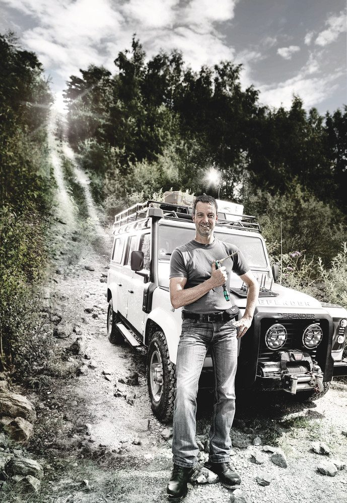 Bussola Torx Wera 8767 - TX 45 X 60 Mm, Con Ritegno Vite, Attacco 1/2 - Foto 10